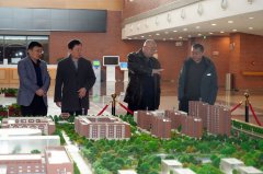 相关项目要牢牢把握深化本科生人才培育